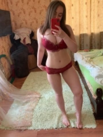 Анкета проститутки Натуся, 22 года